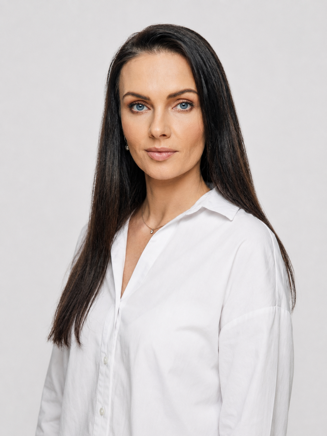 Анна Чудинова — руководитель отдела по работе с клиентами